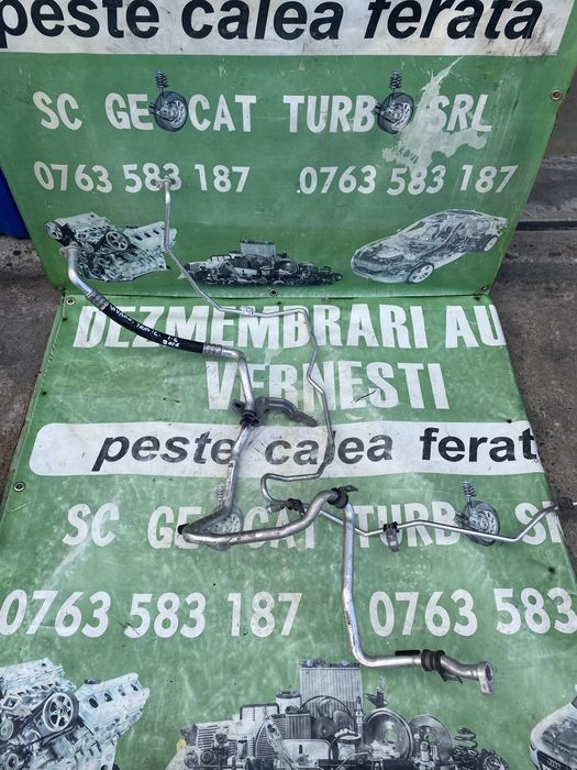 Conducte climă, Ac Opel Vivaro 1.6 Dci 2016