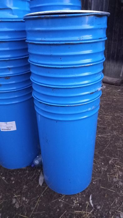 Butoi tabla cereale .