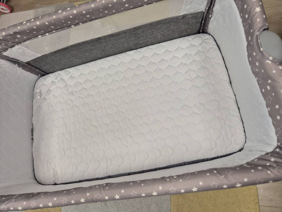 Бебешка кошара next to me Lorelli