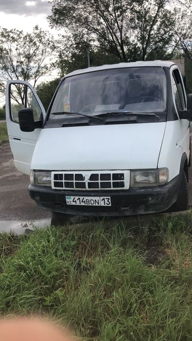 Газель сатылады.