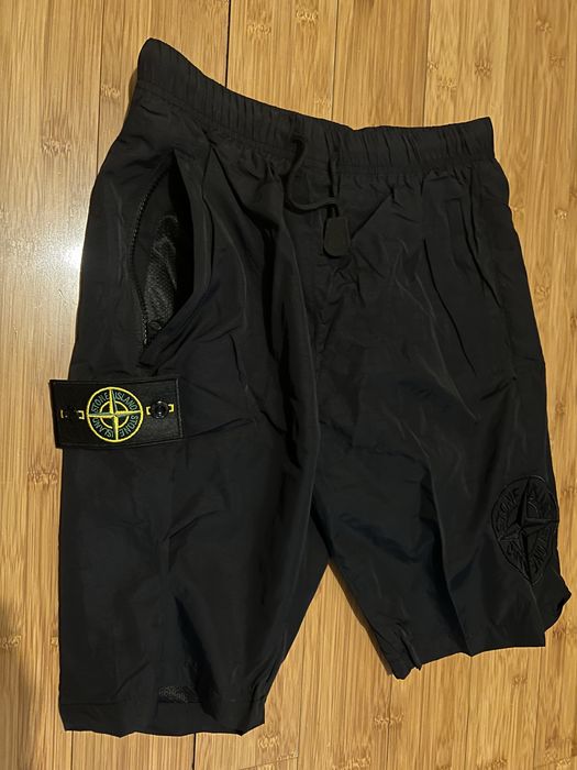 Stone island къси гащи