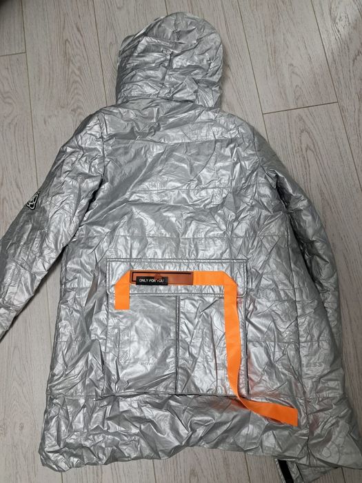 Куртка ДЕТСКАЯ  Весна-Осень