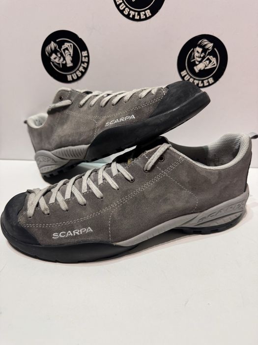 Туристически обувки SCARPA MOJITO . Номер 45