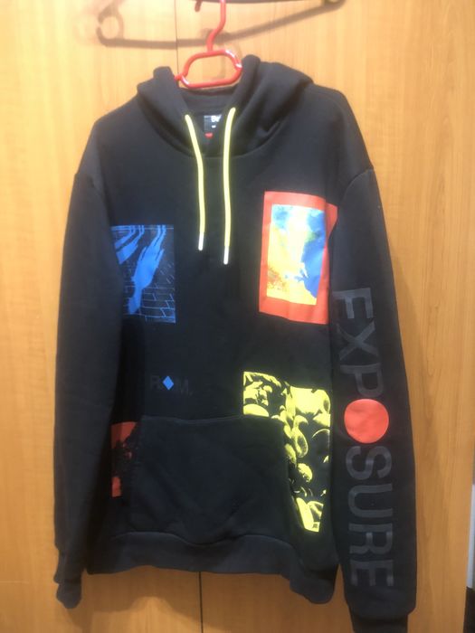 Hanorac Bershka marimea XL