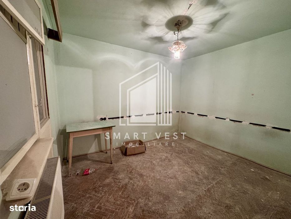 Apartament 2 camere | 38 mp | Zona Solidaritatii