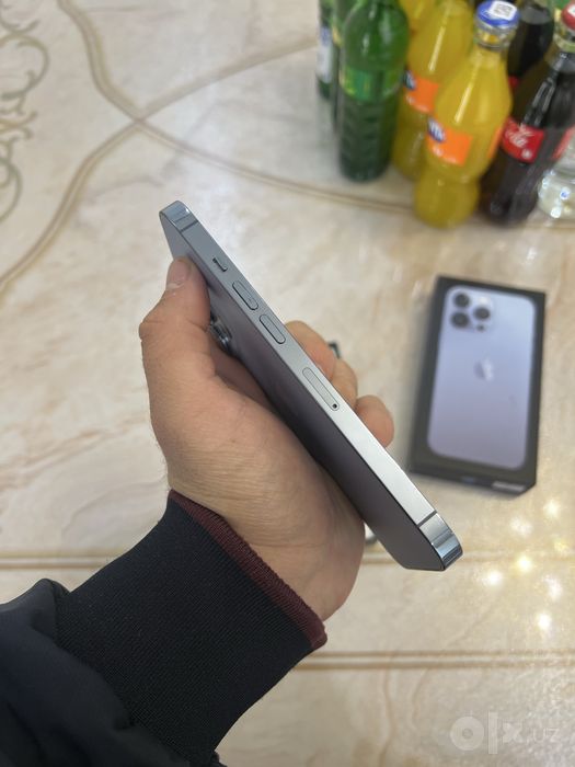 Iphone 13 pro srochna