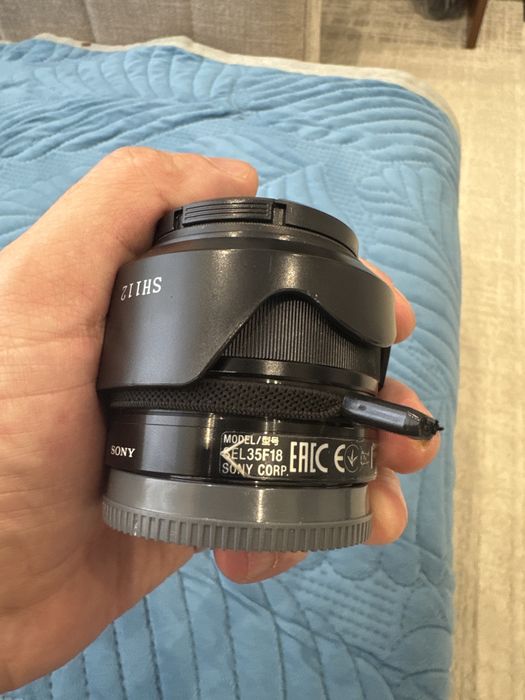 Продам Sony A6300