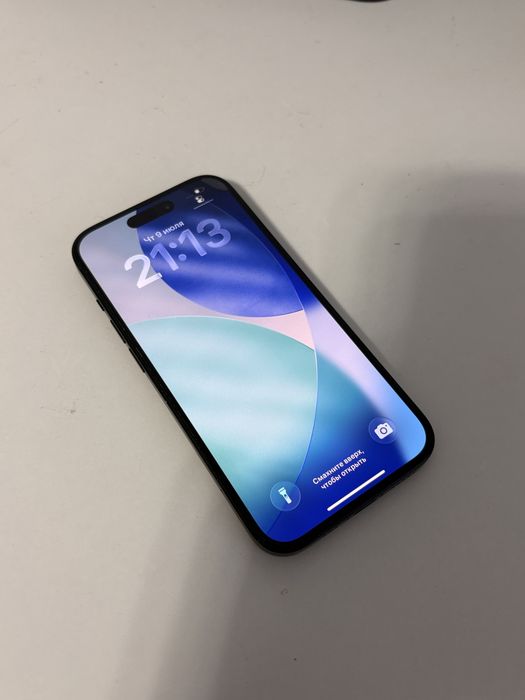 iPhone 15, 128 ГБ