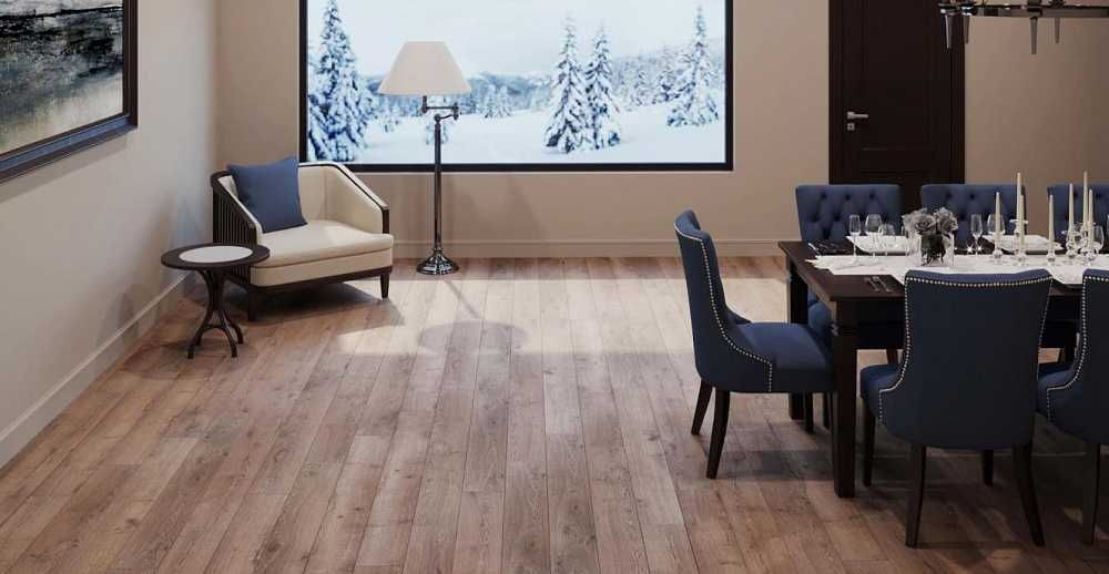 Ламинат по низким ценам