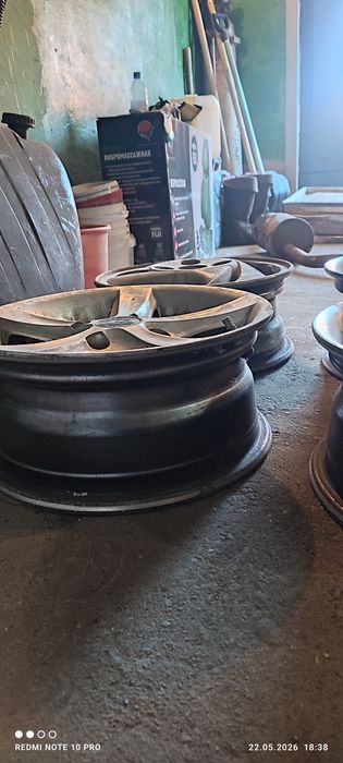 Продам диски автомобильные