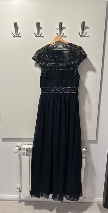 Дамска италианска официална рокля подходяща за бал