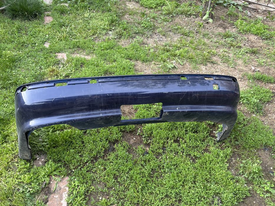 Бампера перед зад Бмв е39