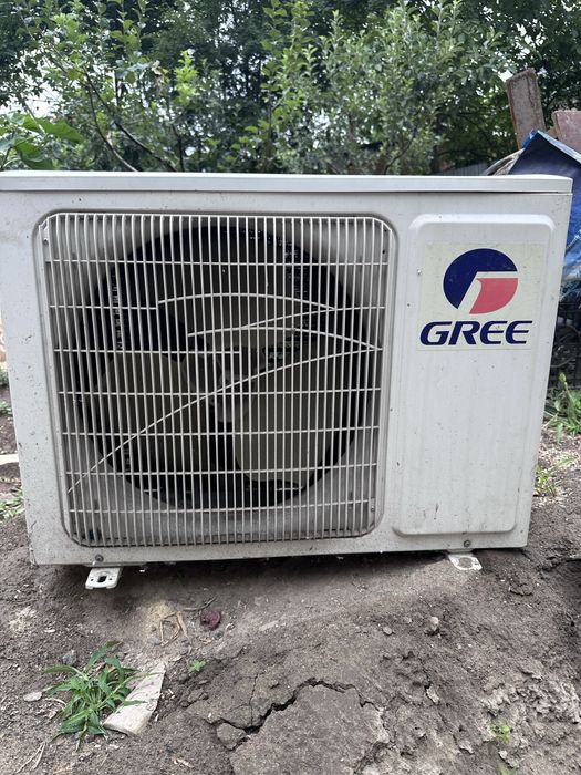 Продам срочно кондиционер