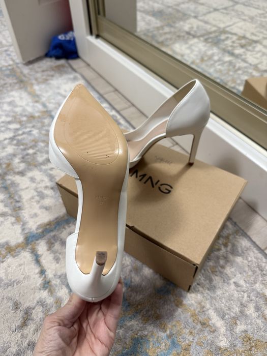 Туфли Манго 10 000