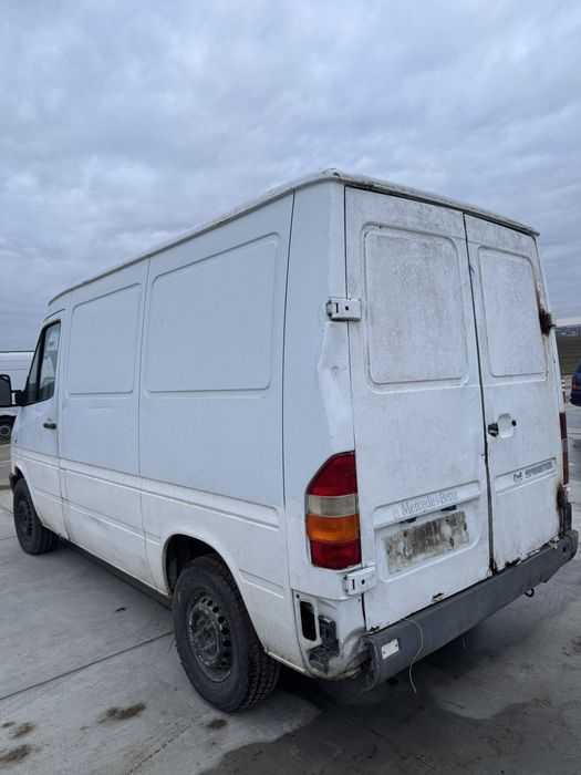 Mercedes Sprinter 2.3D / Мерцедес Спринтер 2.3Д
САМО НА ЧАСТИ!