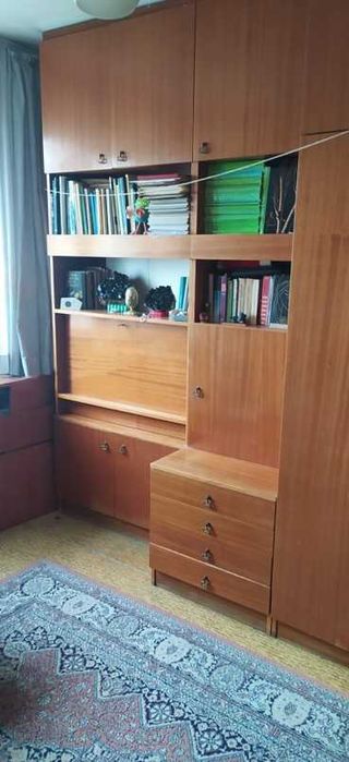Продава се Тристаен апартамент в София, Младост 1 - 78 кв.м за 2142 €/кв.м - Снимка #2