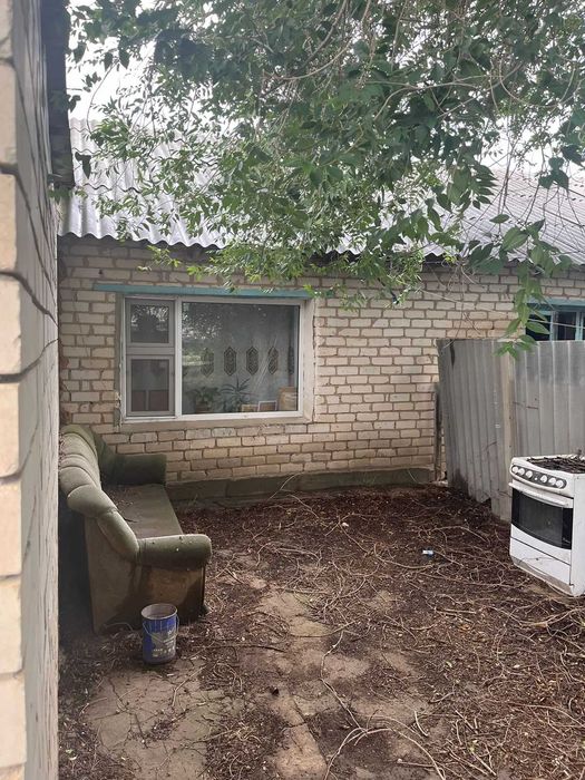 Срочно продам барак под снос, участок