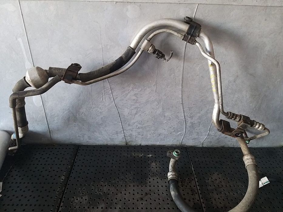 Conducta clima ac 1.4 b kia ceed 1 ed