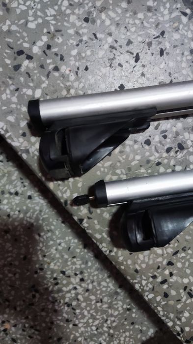 Напречни греди за багажник