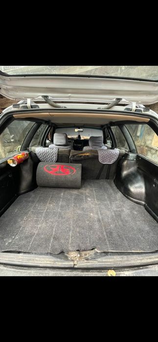 Пассат универсал