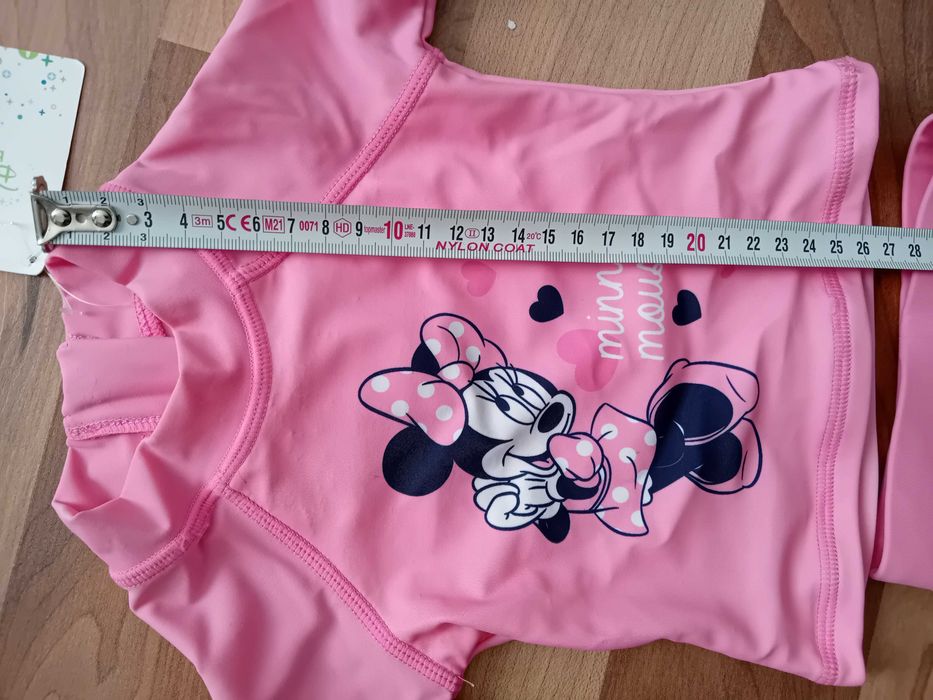 Бански 62-68см 3-6м