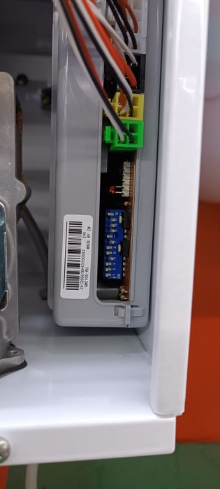 Ремонт газовых котлов