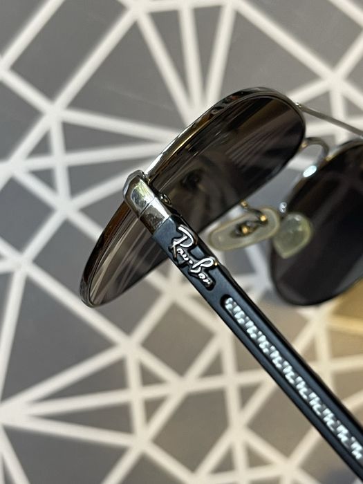 Очки Ray-Ban оригинал Солнцезащитные