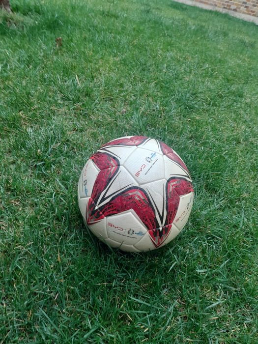 Мячь для футбола