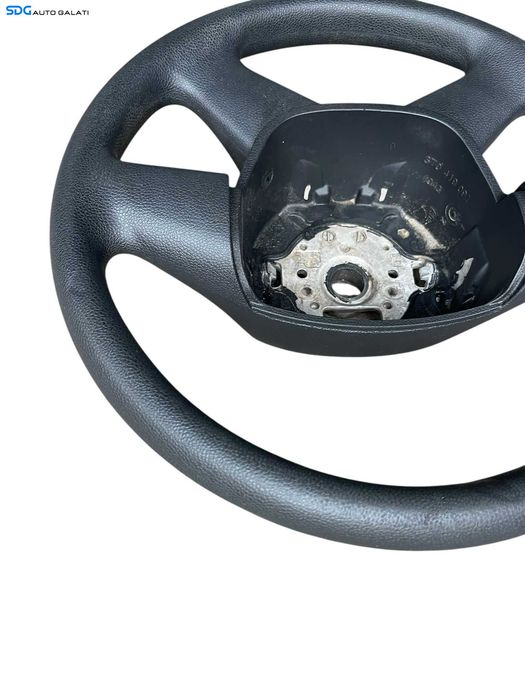 Volan Plastic 4 Spite Skoda Octavia 2 2004 - 2013 Cod 3T0419091 [B3959]