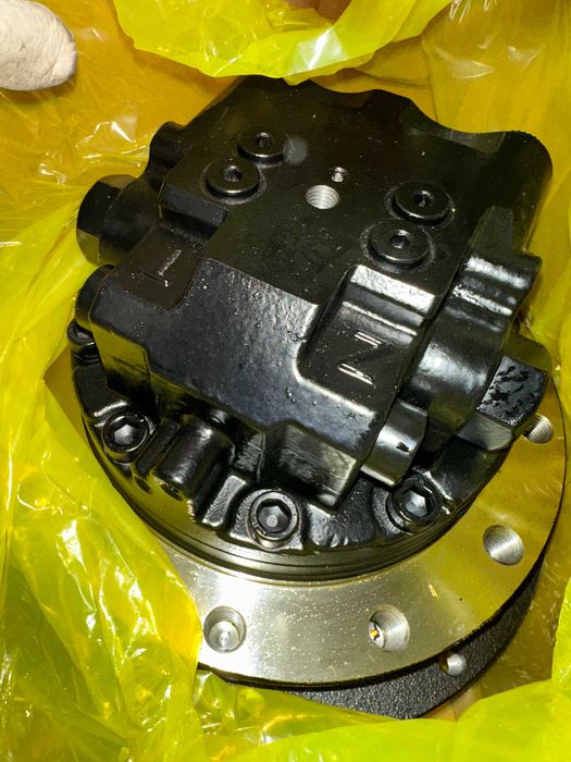 Transmisie finala hidraulic ZHTE ZTM-09