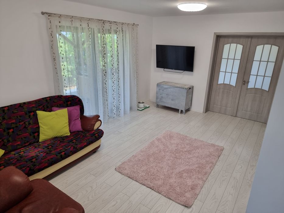 Casă și teren Măgura - Bacău