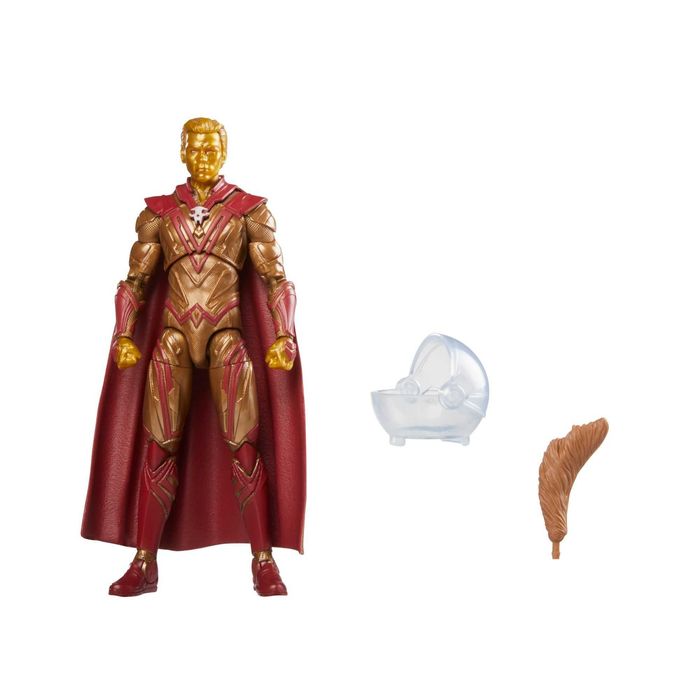 Фигурка Marvel Legends Стражи Галактики 3 – Adam Warlock