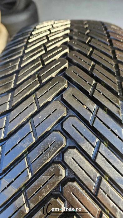 SET 2 Anvelope All Season 195/65 R15 FORTUNA Ecoplus2 4S 91H