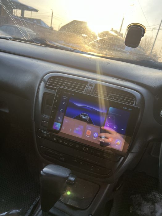 Продам Карина 1996 года