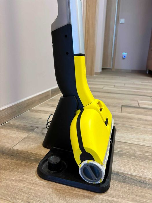 Електрически моп Karcher EWM 2