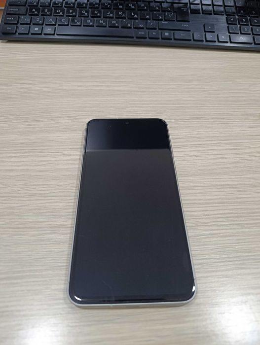 Samsung  Galaxy A 56 8/128 GB Awesome Olive