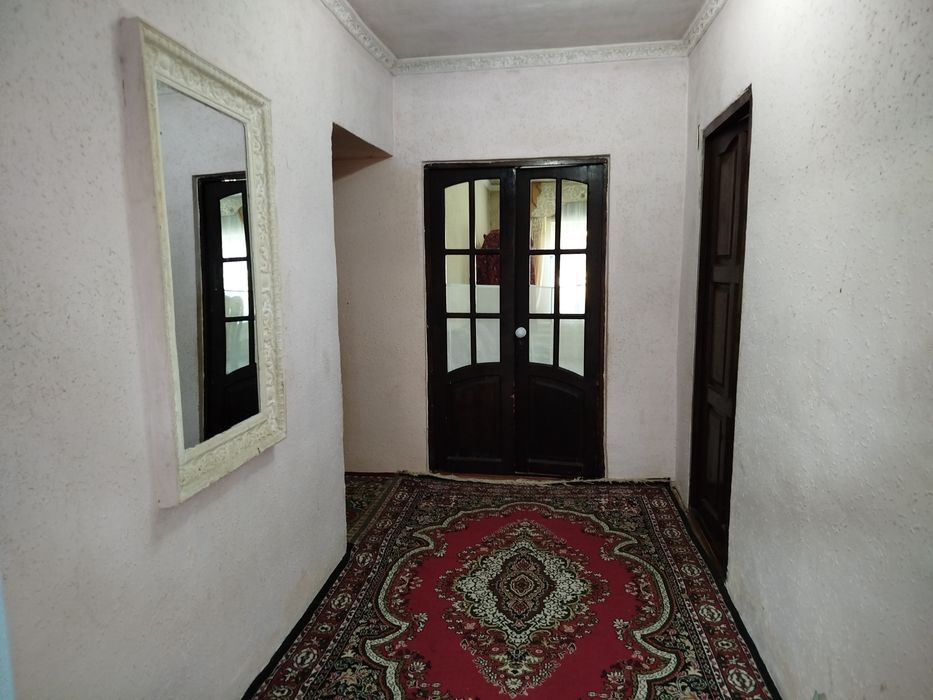 Сотилади.ховли 10сотих