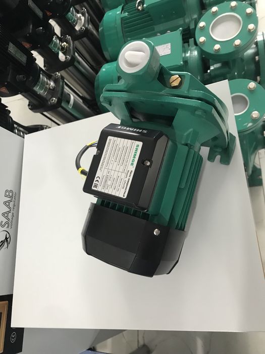 Центрабежни насоса Shimge CPm750