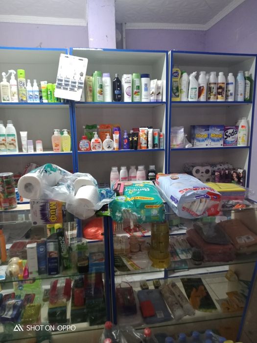 Продам Магазин Техас