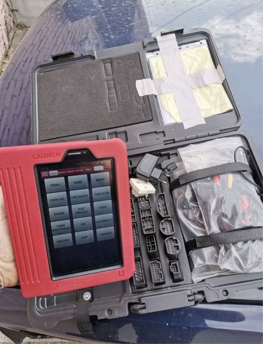 Автоподбор, Автоэксперт, Подбор авто под ключ - Компьютерная ...