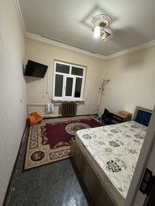 3*4xona kvartira sotiladi kelishiladi