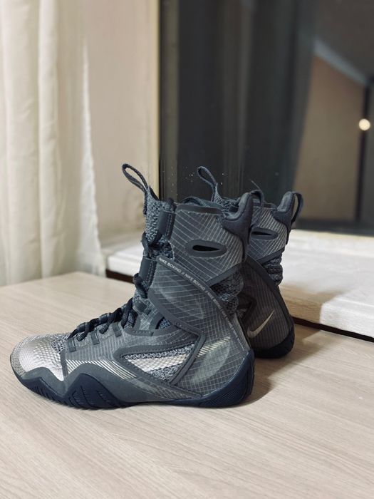 Боксёрка hyperko 2