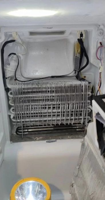 Ремонт холодильников Астана все районы срочный на дому