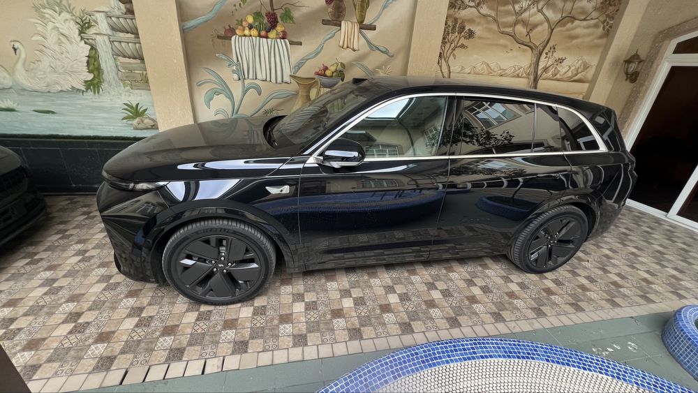 Lixiang L7 Ultra 2025/2026