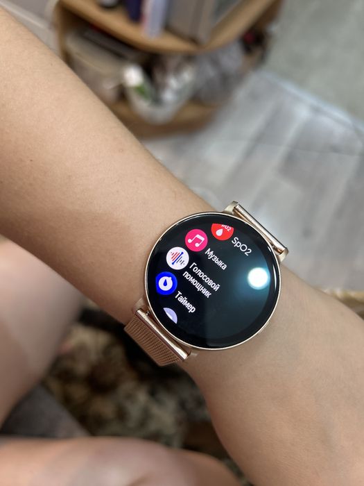 Смарт часы ( smart watch)