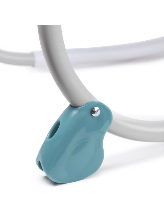Продам новый Шезлонг Babyton Blue
