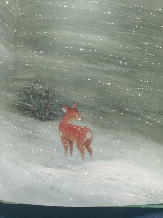 Carte Bambi de vânzare