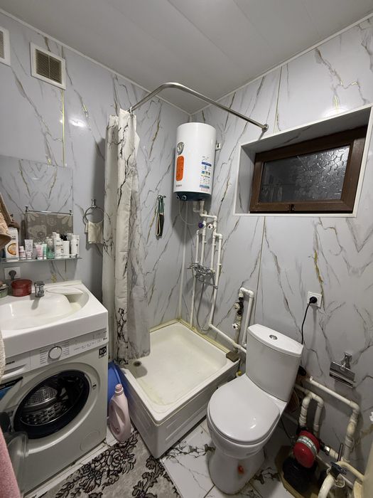 Продается квартира город Пискент