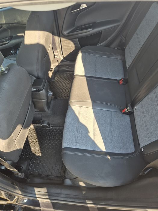 Fiat Tipo Cross 2021