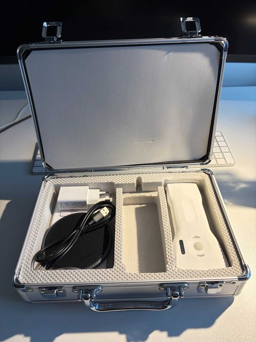 Висококачествен мобилен Ехограф